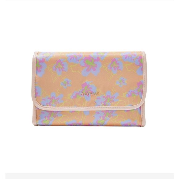 NWOT Nine West Hanging Travel Organizer - Picture 1 of 11